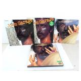 Frank Zappa "Joes Garage" Acts I-III 3pcs Vinyl