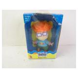 Mattel Rugrats Chucky Collectible Figure in Box