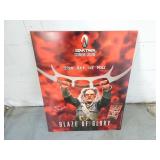 SIGNED William Campbell Star Trek Card Game