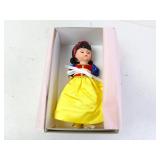 Madame Alexander Snow White Doll in Box