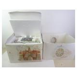 Department 56 Seasons Bay First Edition Grandview