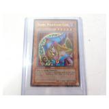 Yu-Gi-Oh Dark Magician Girl Holo RDS-ENSE2 Card