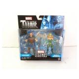 New Hasbro Marvel The Mighty Thor Legends Series