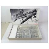 Fine Molds 1/48 Scale Mitsubishi Navy Type 96