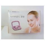 Peelife Diamond Skin Care Peeling System in Box