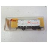 402 Henninger Bier 217 Liliput HO Scale Model