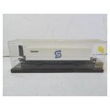Seatrain Flat Car w/ Cargo 2301 Rowa HO Scale