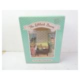 Gund The Littlest Bears Miniature Play Set