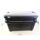 Rubbermaid Action Packer Tote with Lid