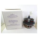 Hallmark Keepsake "The Mansion At Ravenwood Lane"