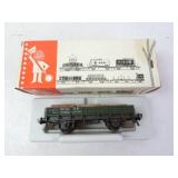 DB Small Gondola w/ Load Fleischmann HO Scale