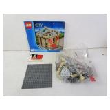 LEGO City City Museum Break In Bag 6 with