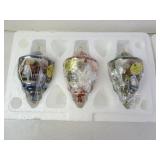 Bradford Exchange Thomas Kinkade Lamplight