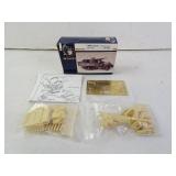 KMC 1/35th Scale 75mm Gun M3 Conversion Model Set