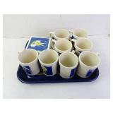 Lot of Vintage Morton Salt Collectible Items