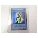 Yu-Gi-Oh Black Luster Soldier Holo SYE-024 Card