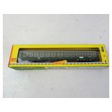 Frankfurt/M DB 222 Green Fleischmann HO Scale