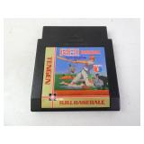 Nintendo NES RBI Baseball Tengen Game Cartridge