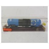 ARAL Tank Car Rowa HO Scale Model Train in Box