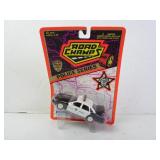 Road Champs Oregon Police 1/43 Scale Die Cast Car