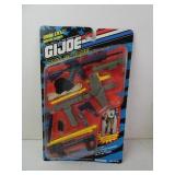 Kid Demension GI Joe Urban SWAT Hall of Fame