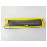 4581 CIWL Sleeper Car Fleischmann HO Scale Train