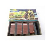 2033 Flexi-Van Cargo Boxes Athearn HO Scale Train
