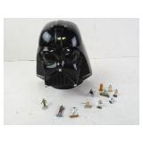1994 Galoob Micro Machines Star Wars Darth Vader