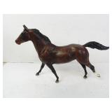1984 20th Century Fox Breyer Black Beauty Toy