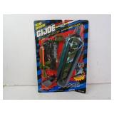 1993 Kid Dimension GI Joe Ocean Enforcer Hall of