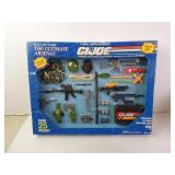 1993 GI Joe Hall Of Fame The Ultimate Arsenal