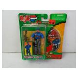 GI Joe vs. Cobra Shipwreck Action Figure in Box