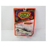 Road Champs Tennessee State Trooper Police 1/43
