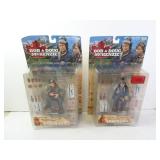Pair of Macfarlane Bob & Doug McKenzie Great