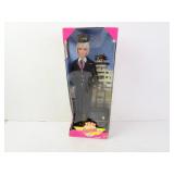NEW 1999 Mattel Pilot Barbie Doll in Box