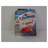 Johnny Lightning Limited Edition Hostess Twinkies