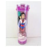 New Disney Princess Mulan Doll