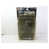 MacFarlane Toys ROB ZOMBIE Super Stage Figure In