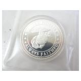 American Mint U.S. Marine Corps Semper Fidelis