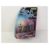 Playmates Series 5 Star Trek Seven of Nine Figure