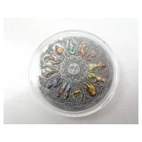 Queen Elizabeth Zodiac Commemorative Coin -