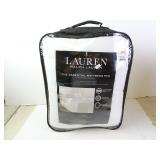 New Lauren Ralph Lauren Essential King Sized