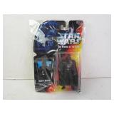 1995 Star Wars Power of the Force Darth Vader