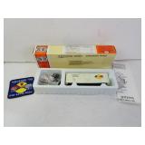 Con-Cor Vintage 92 HO Scale Box Car Model Kit