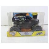 Hot Wheels Mohawk Warrior Monster Jam Truck