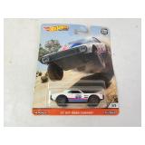 Hot Wheels Premium 67 Lucas Oil Off Road Camero