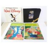 Vintage Disney Parks Related Books