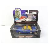 Road Champs 1/43 Scale West Virginia State Police
