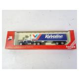 Herpa Valvoline Truck & Trailer HO Scale Replica