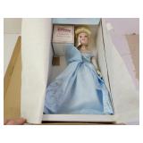 Disney Princess Brass Key Keepsakes Cinderella